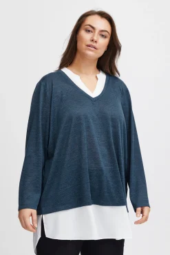 FPREXAN Pullover