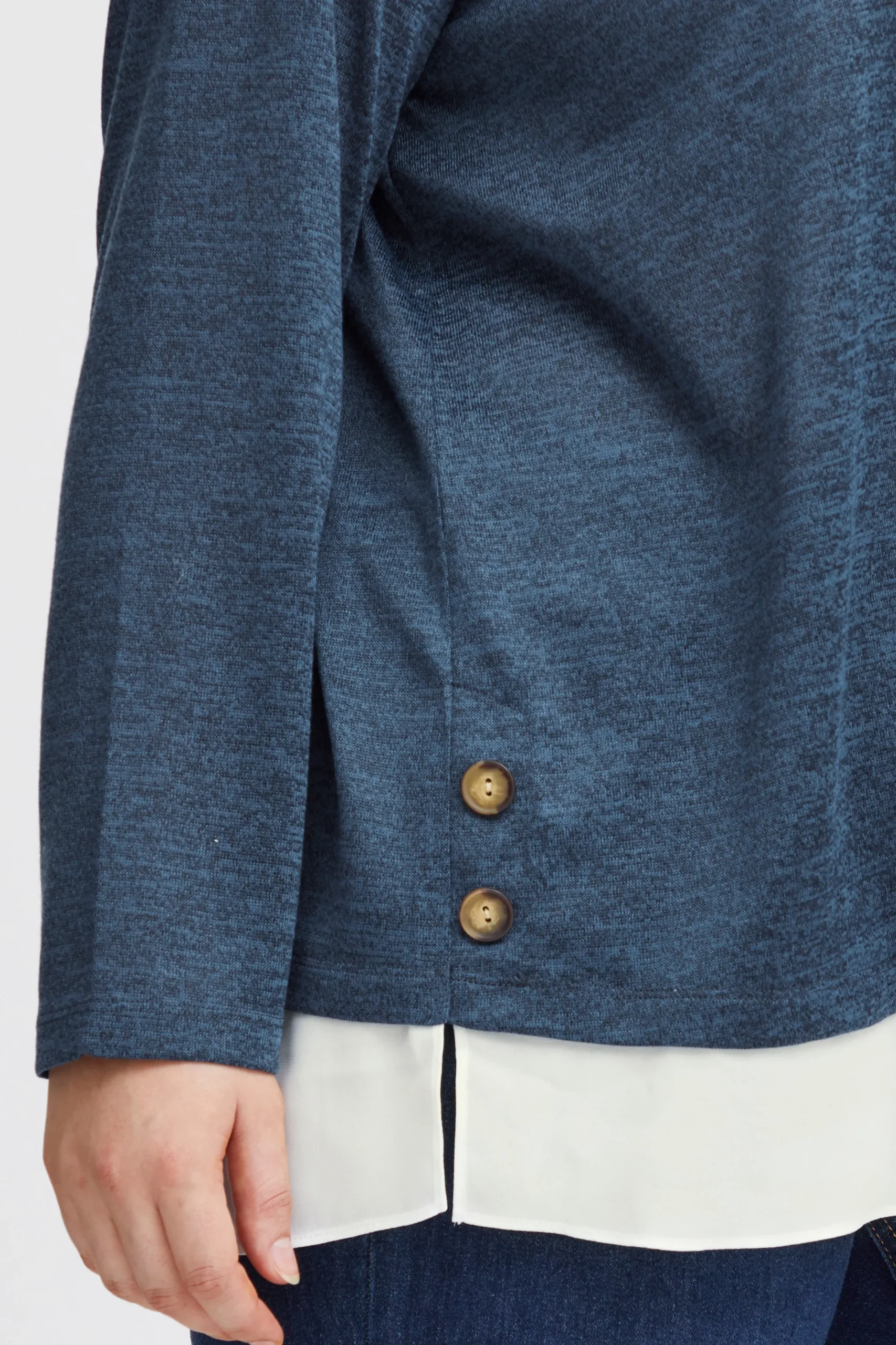 FPREXAN Pullover