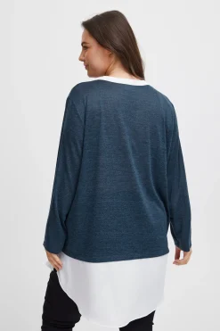 FPREXAN Pullover