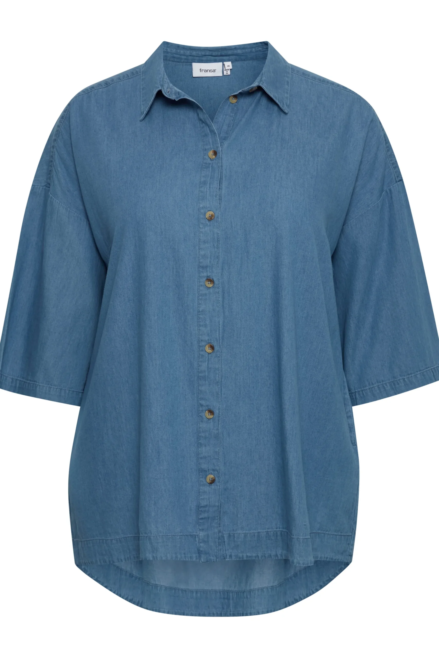 FPVIBE Tunic