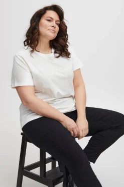 FPZASHOULDER T-shirt
