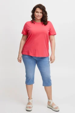 FPZASHOULDER T-shirt