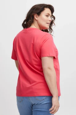 FPZASHOULDER T-shirt
