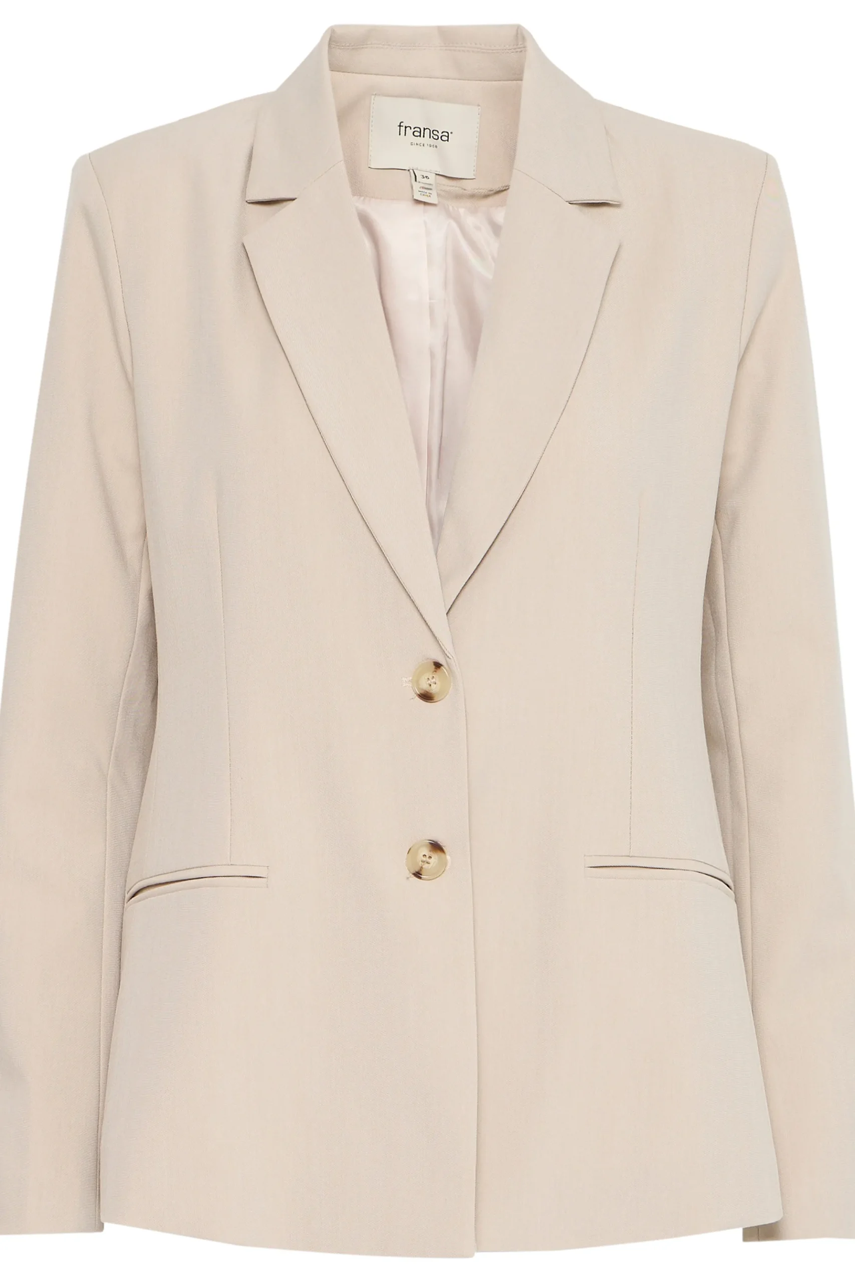 FRABIGAIL Blazer
