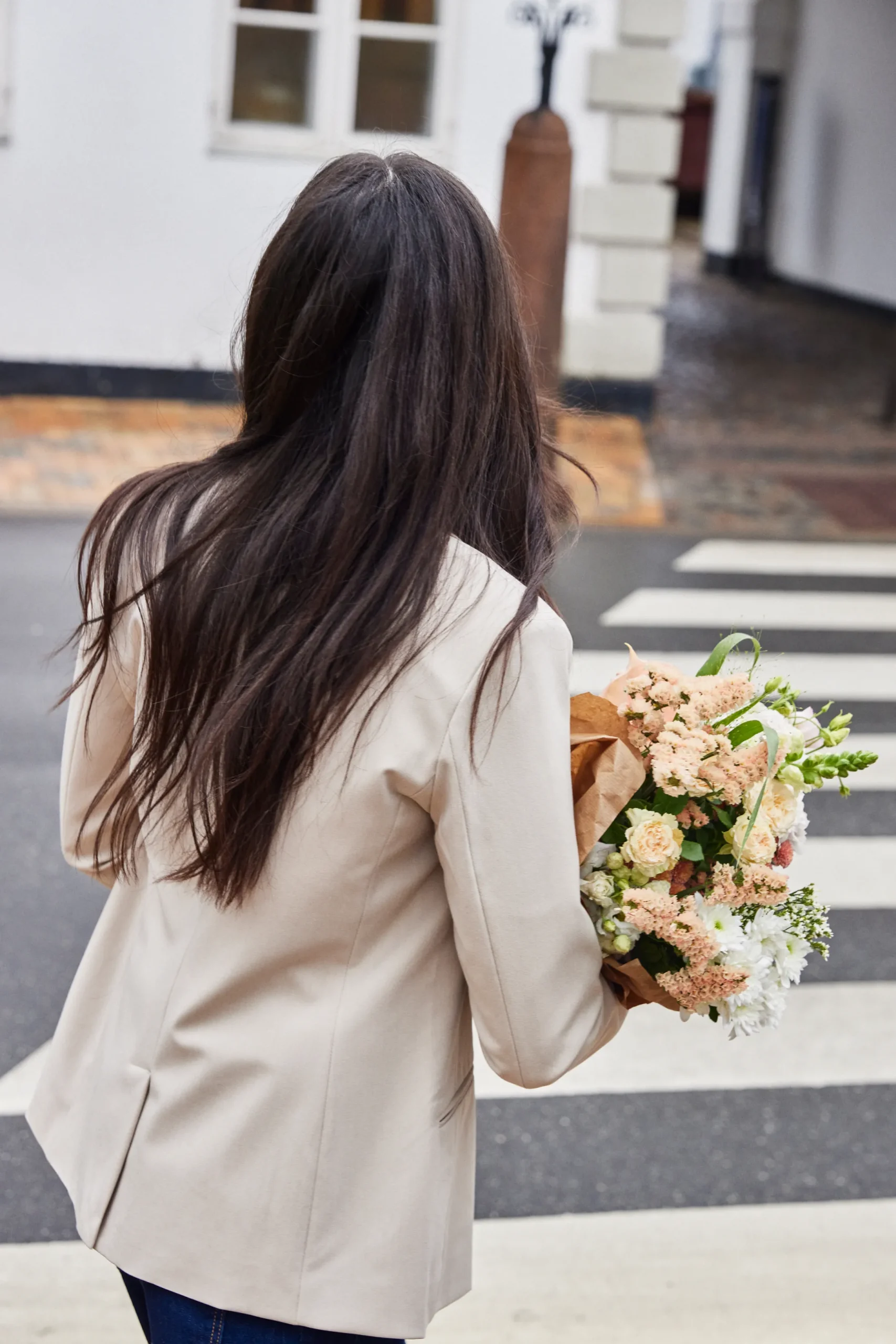 FRABIGAIL Blazer