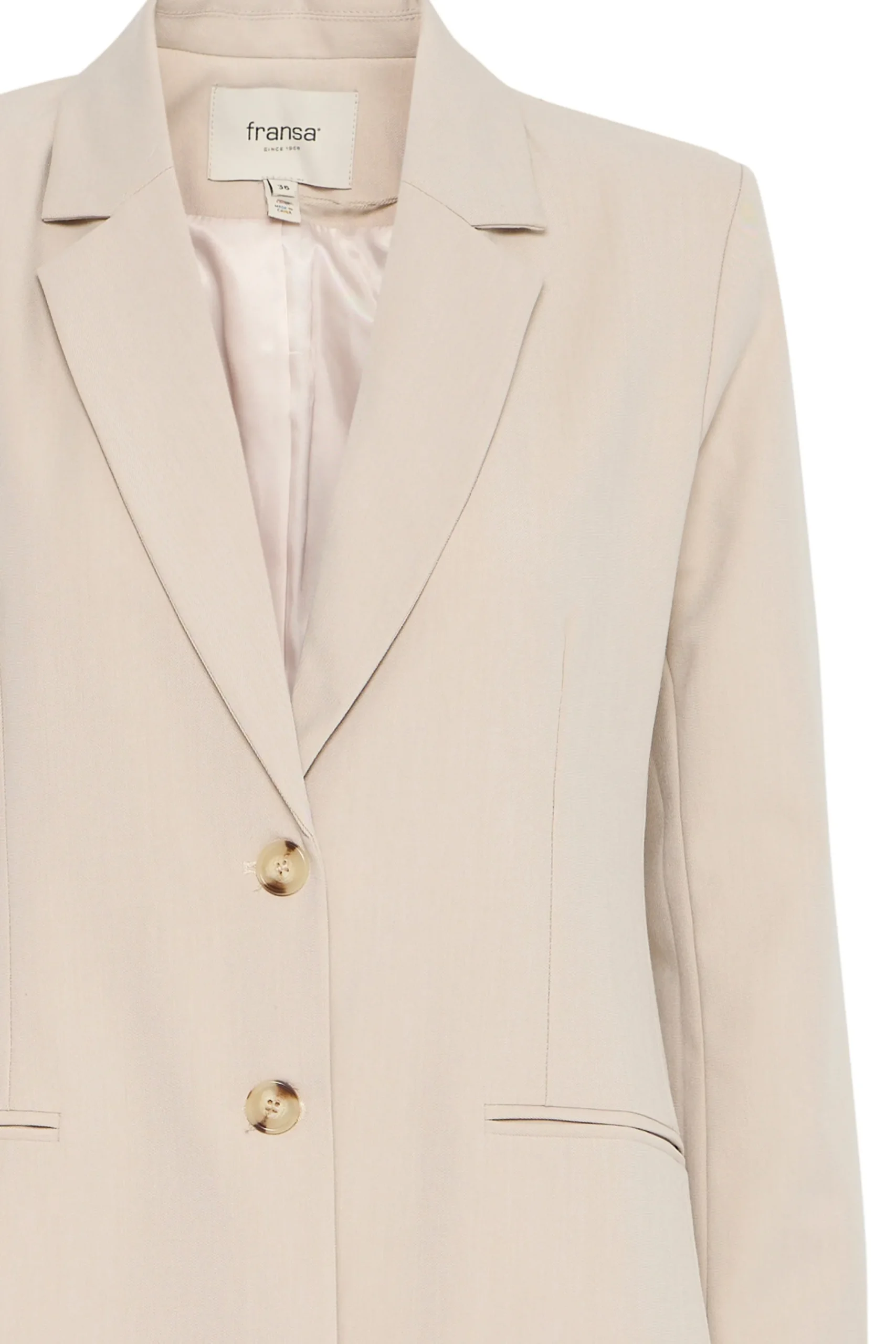 FRABIGAIL Blazer
