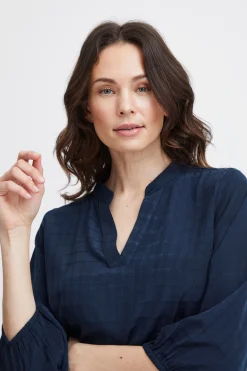 FRAFIA Blouse
