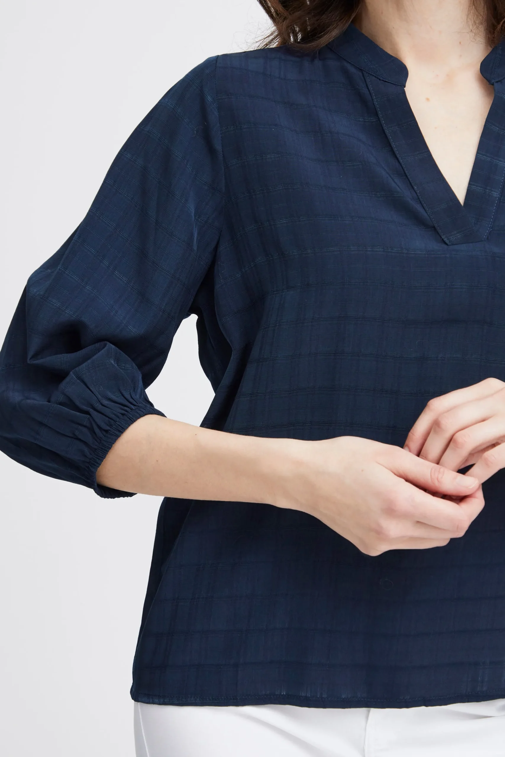 FRAFIA Blouse