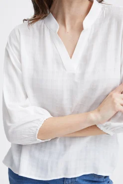 FRAFIA Blouse