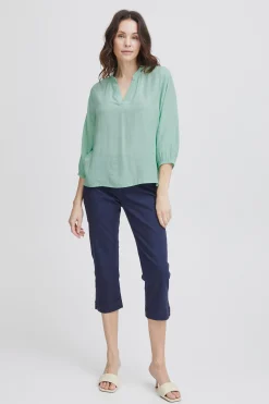FRAFIA Blouse