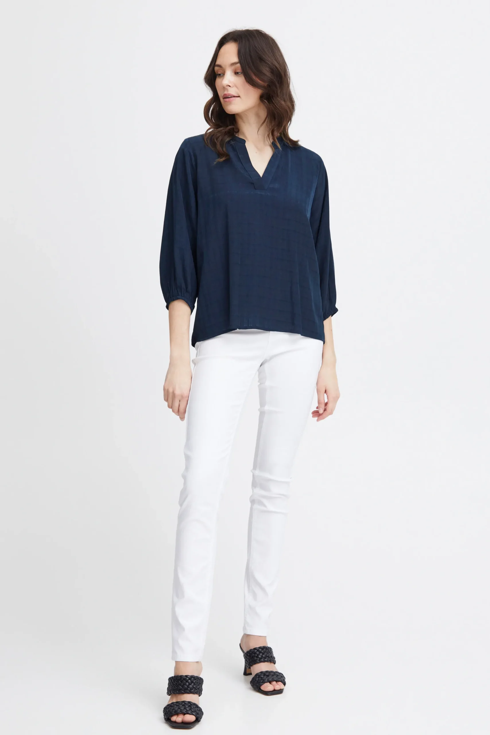 FRAFIA Blouse