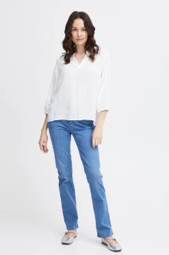 FRAFIA Blouse