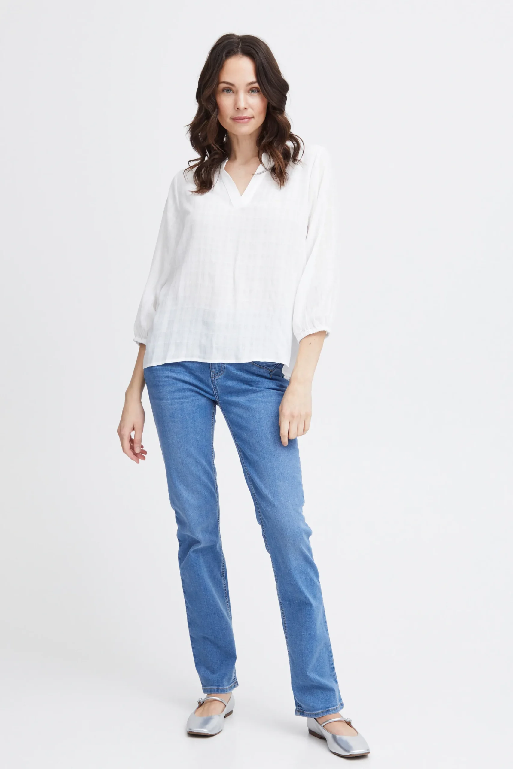 FRAFIA Blouse
