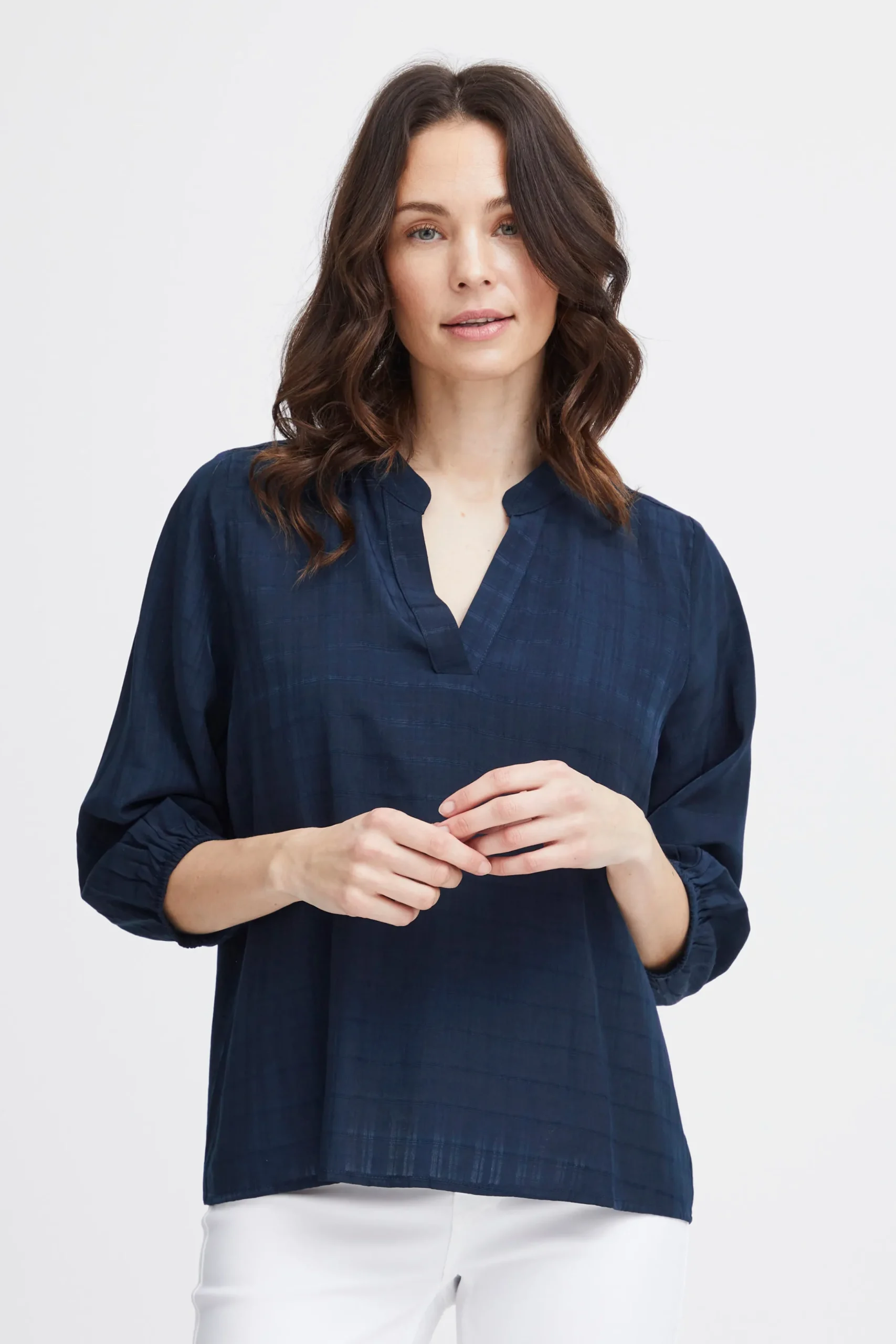 FRAFIA Blouse