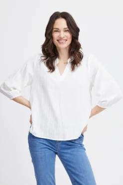 FRAFIA Blouse