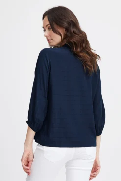 FRAFIA Blouse