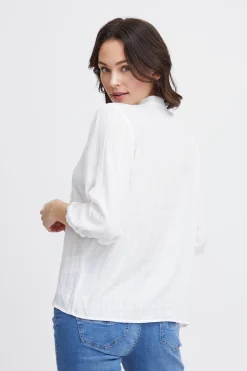 FRAFIA Blouse