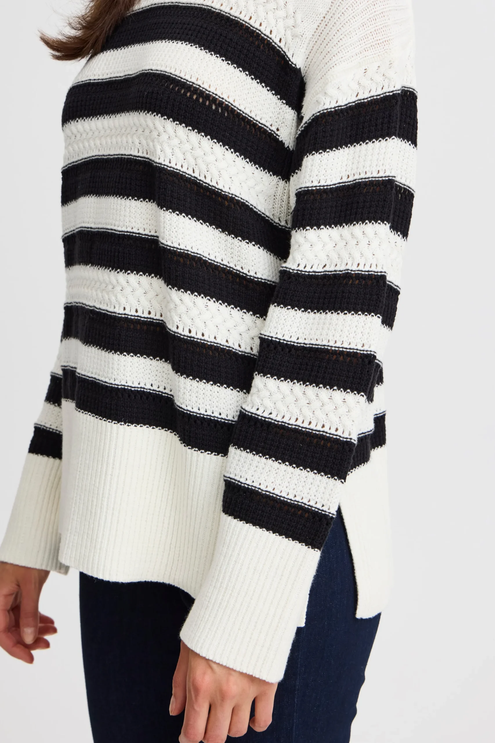 FRAGNESA Pullover