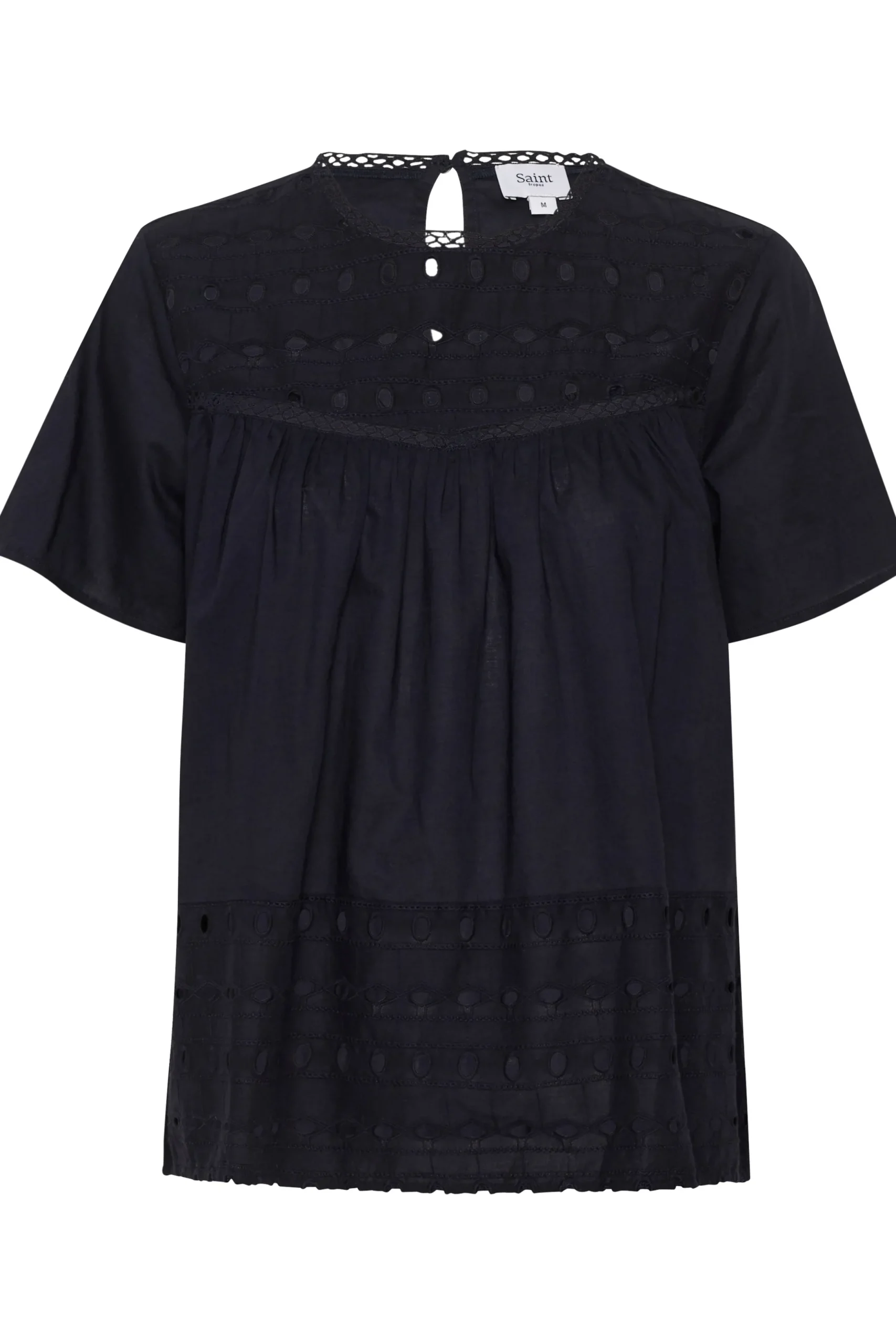 FrajaSZ Blouse