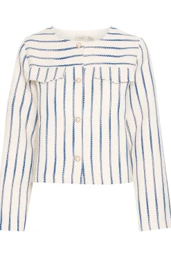 FRAKARI Casual jacket