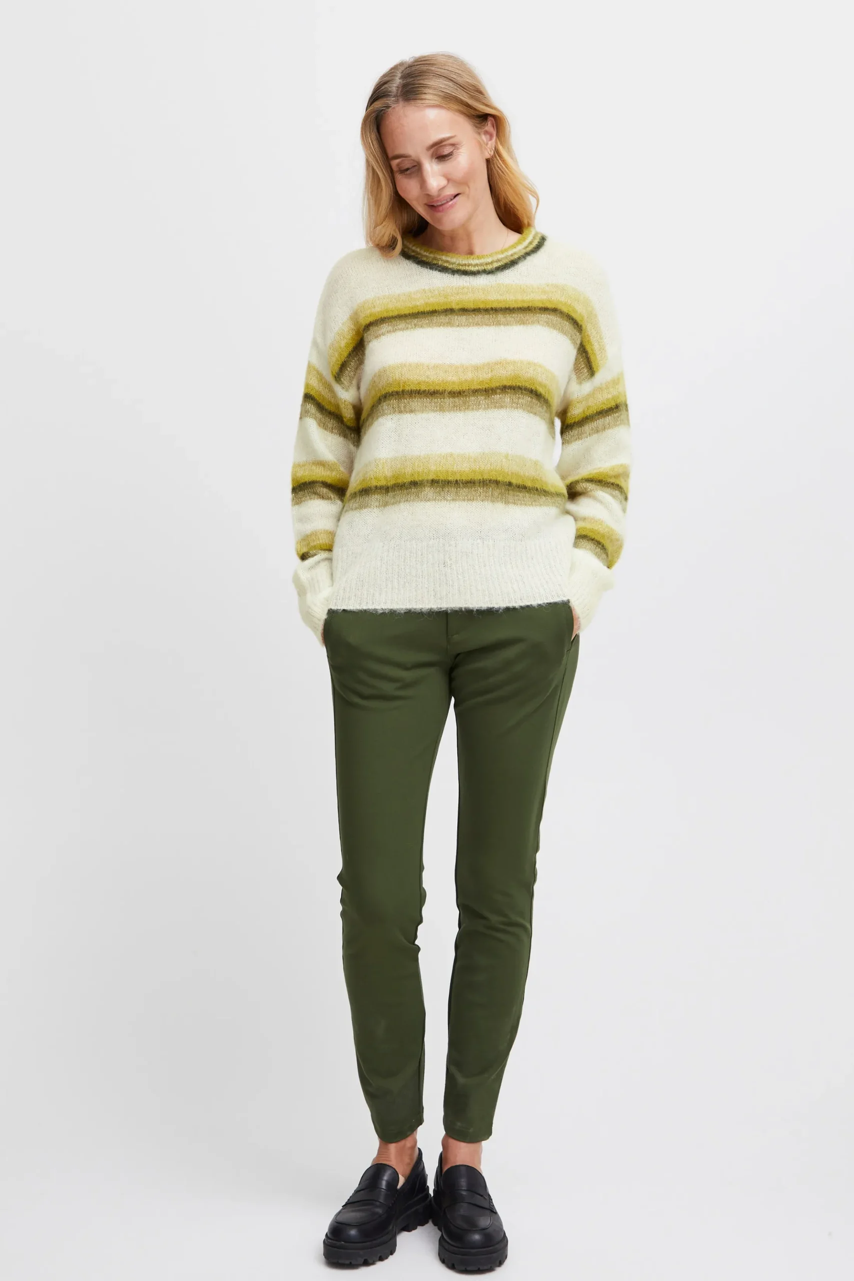 FRALEXA Pullover