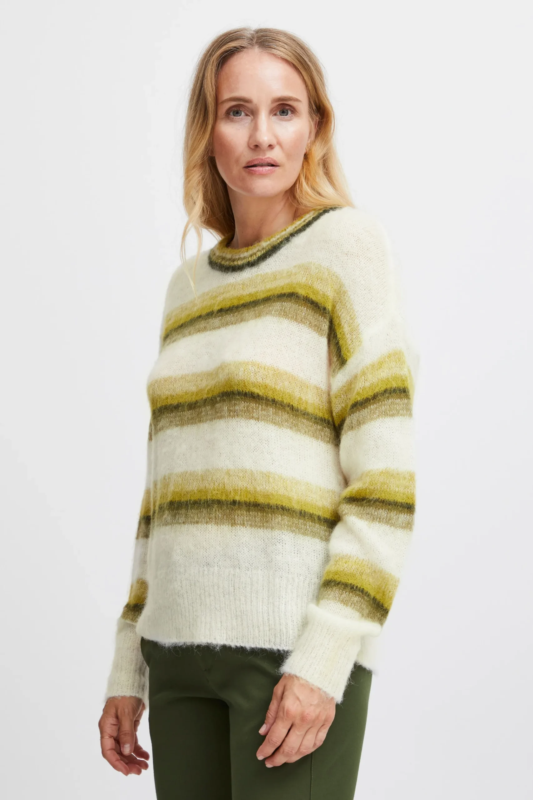 FRALEXA Pullover