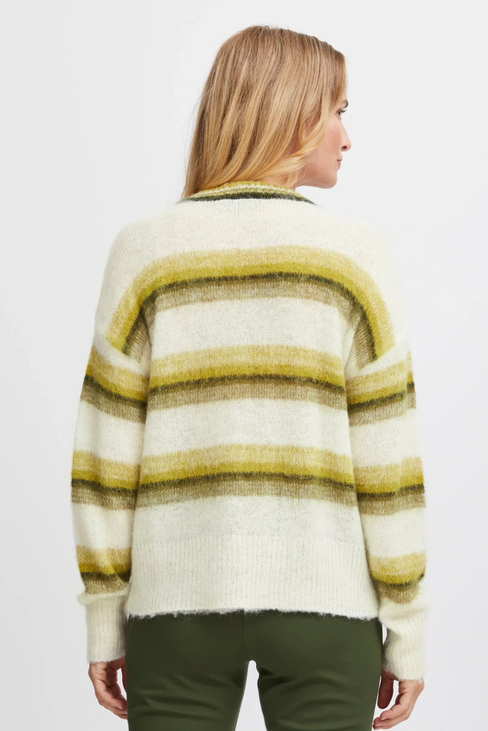 FRALEXA Pullover