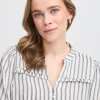 FRALYSSA Blouse