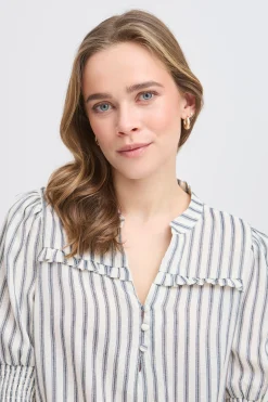 FRALYSSA Blouse