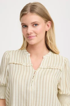 FRALYSSA Blouse