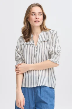 FRALYSSA Blouse