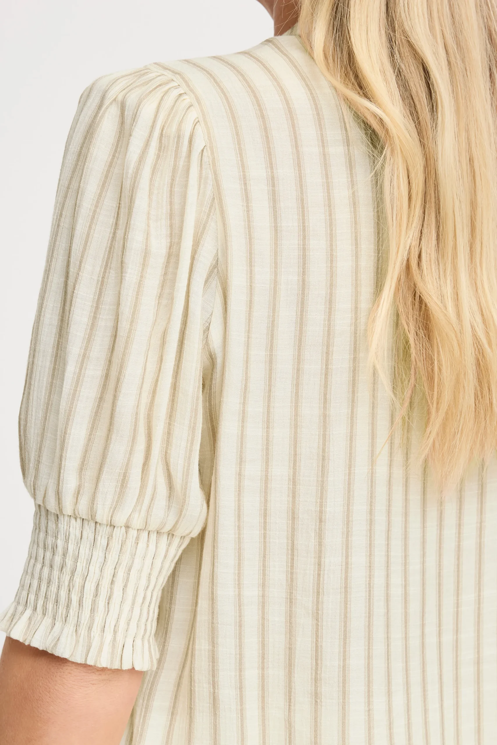 FRALYSSA Blouse