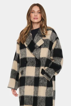 FrancescaSZ Coat