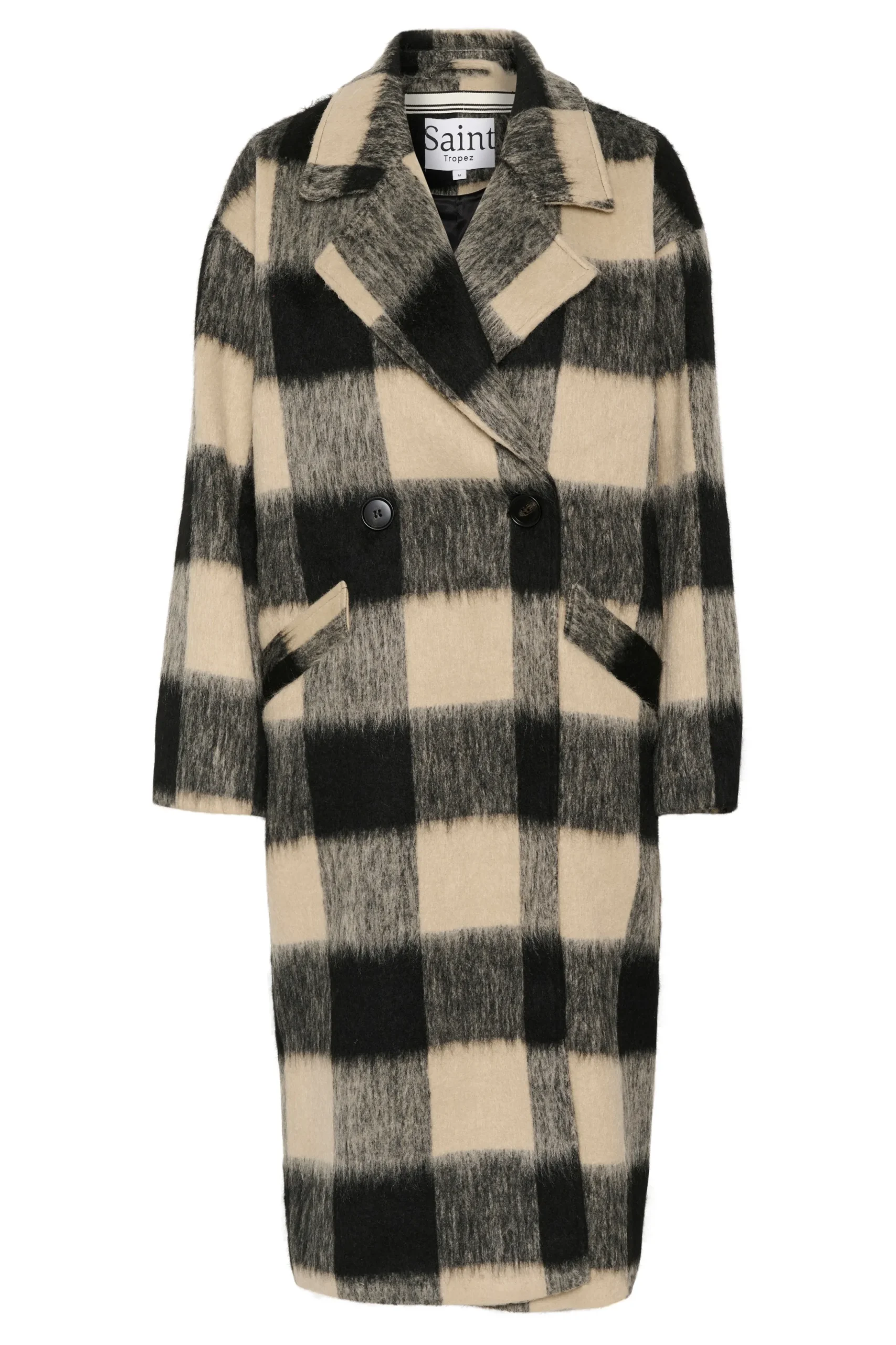 FrancescaSZ Coat