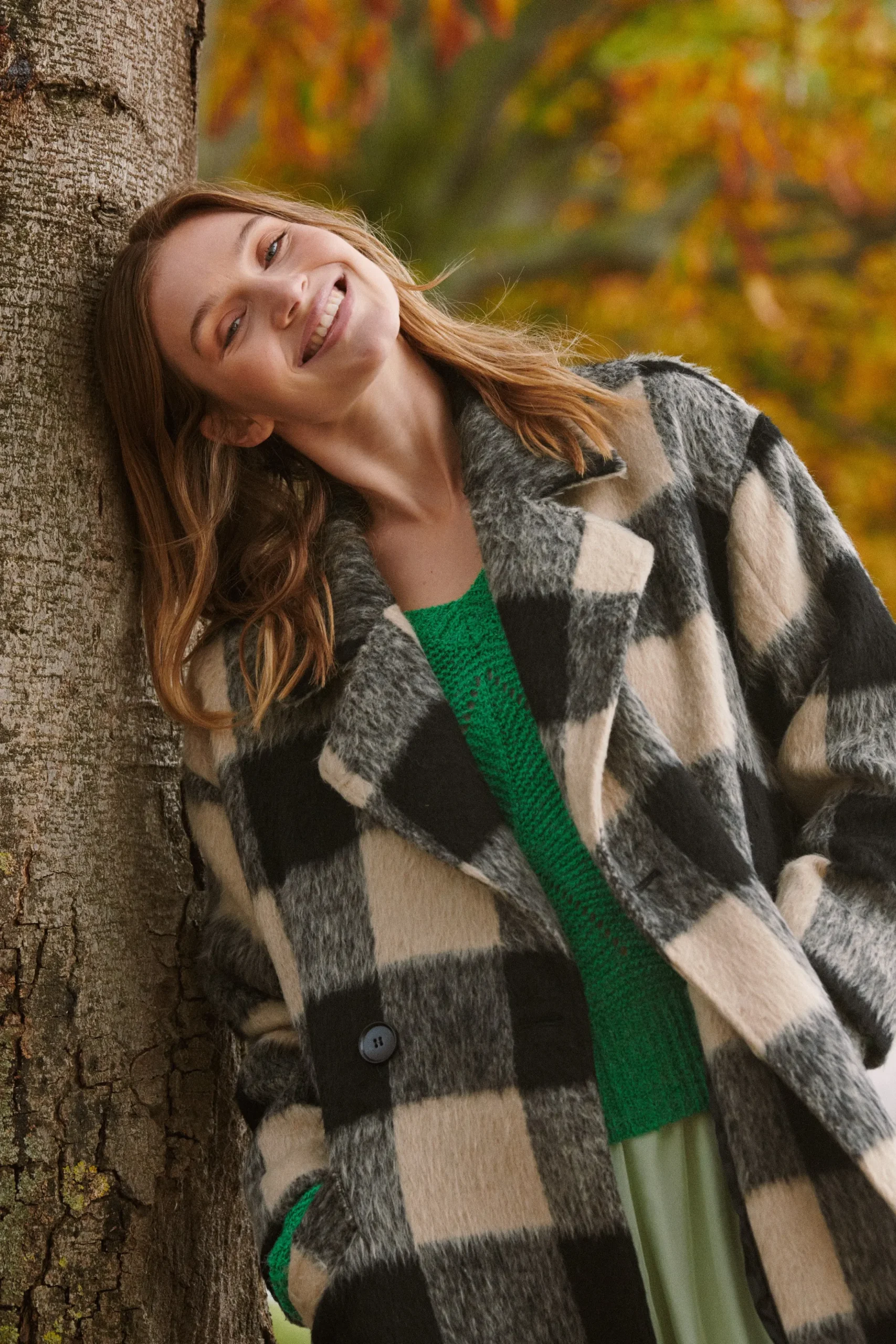 FrancescaSZ Coat