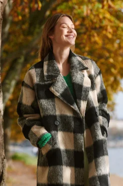 FrancescaSZ Coat