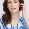 FRARIANA Blouse