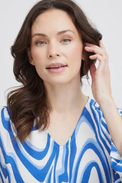 FRARIANA Blouse