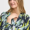 FRARIANA Blouse