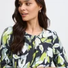 FRARIANA Blouse