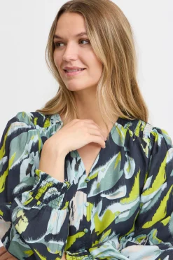 FRARIANA Blouse