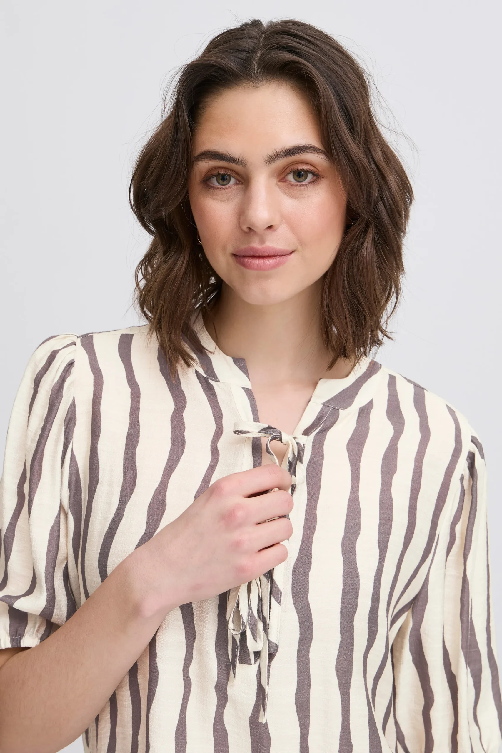 FRARIANA Blouse