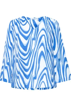 FRARIANA Blouse