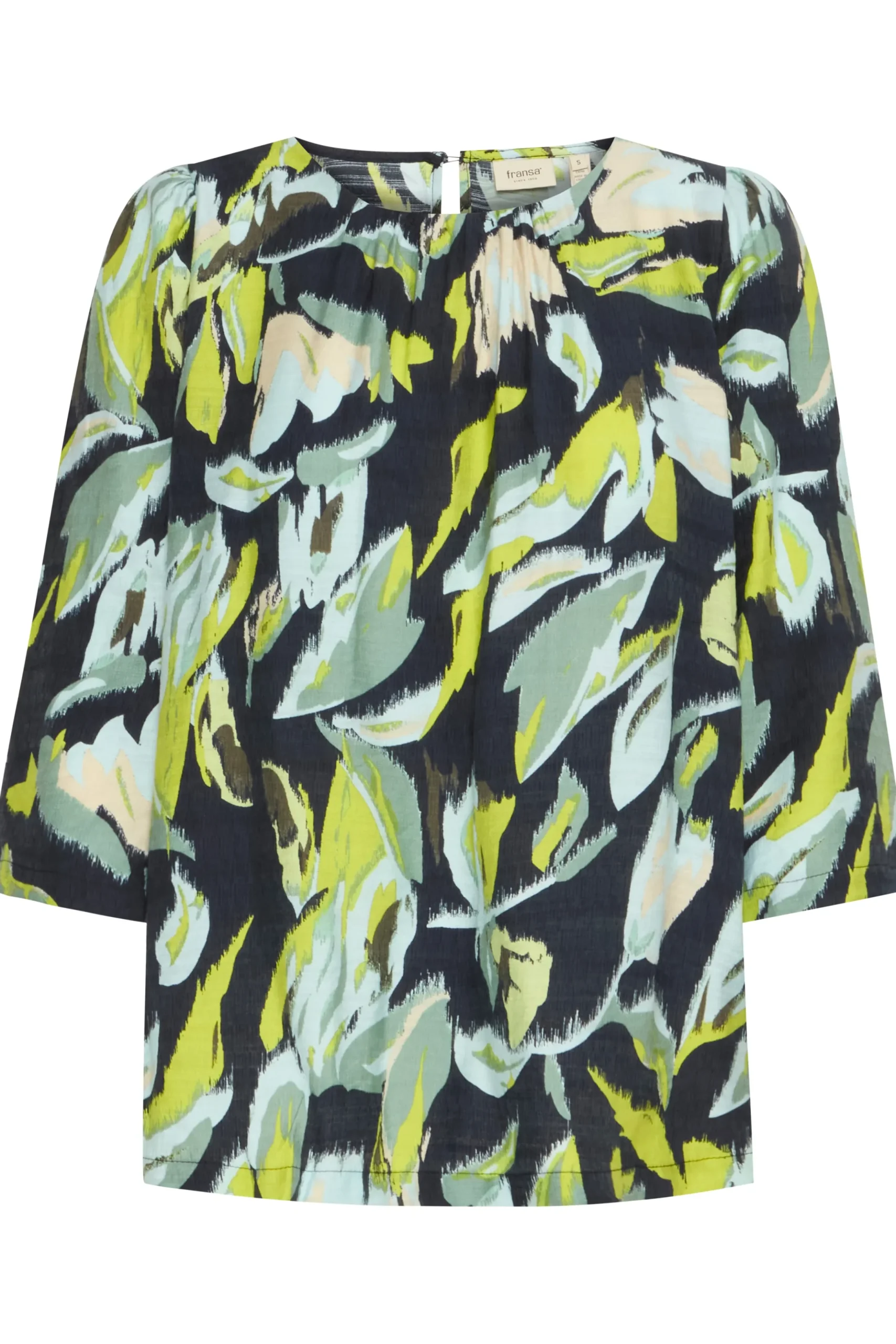 FRARIANA Blouse