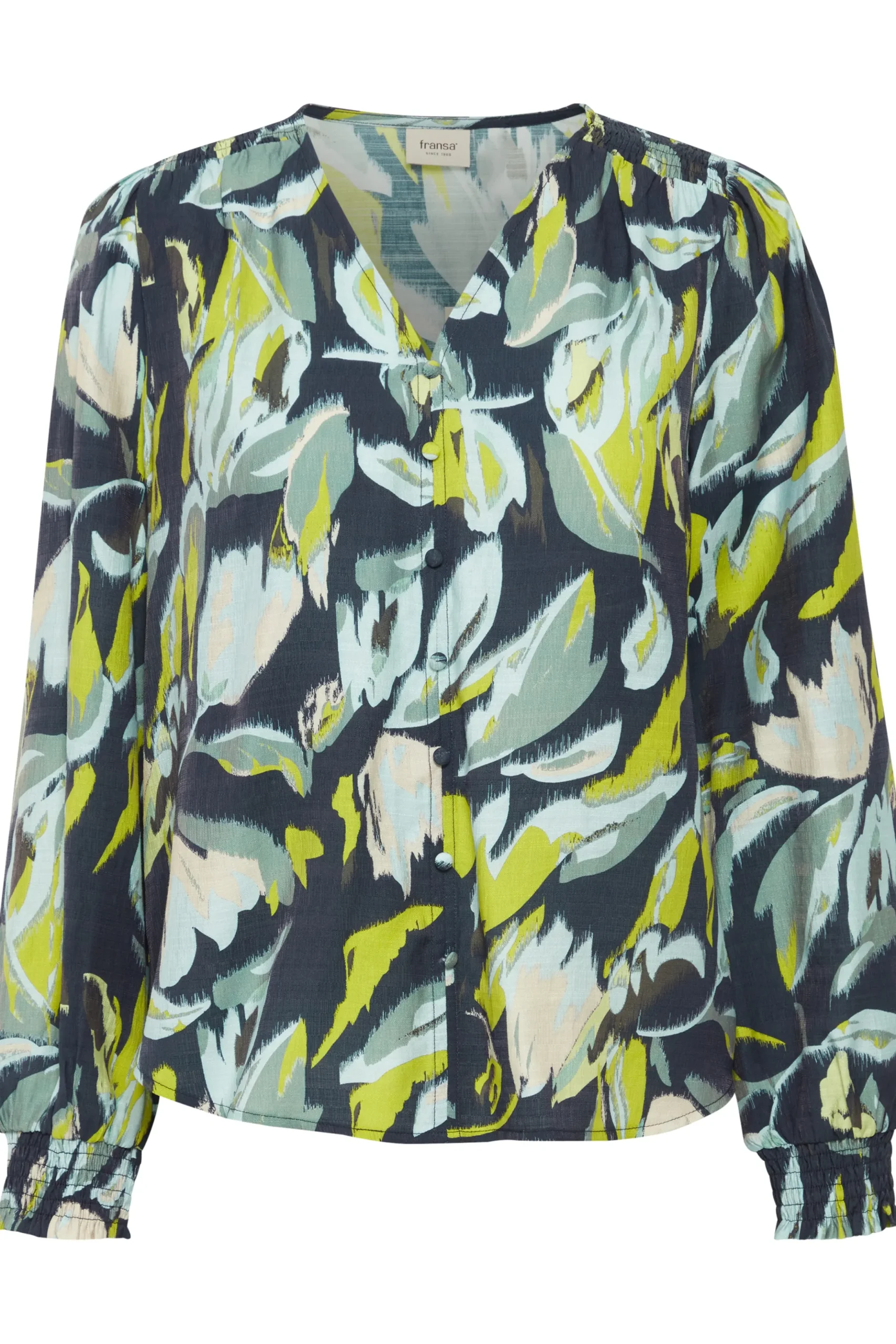 FRARIANA Blouse