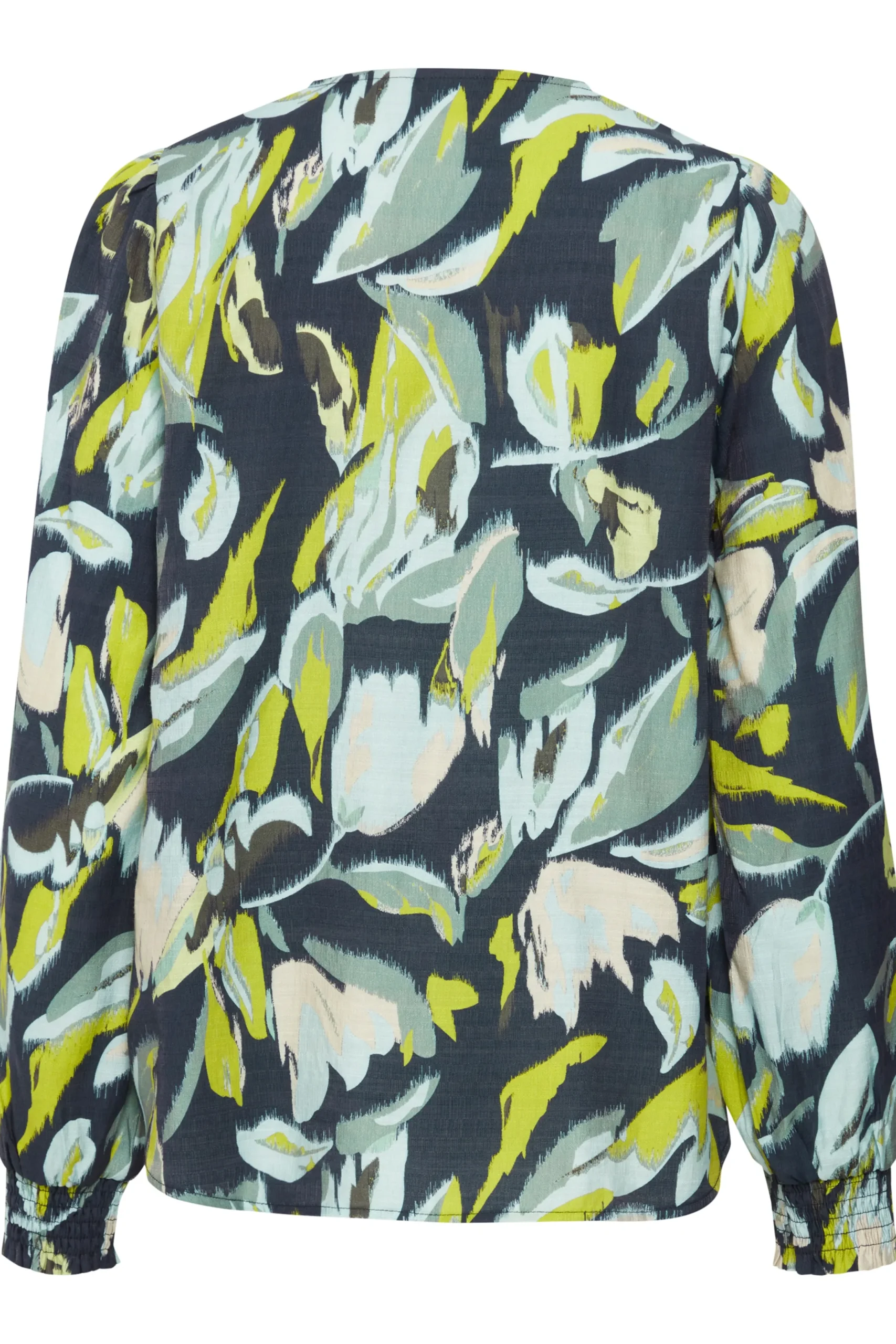 FRARIANA Blouse
