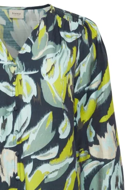 FRARIANA Blouse