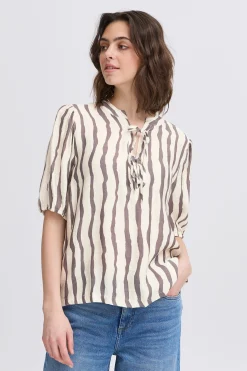 FRARIANA Blouse
