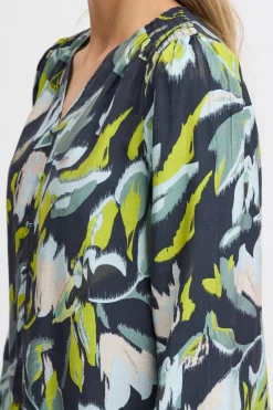 FRARIANA Blouse