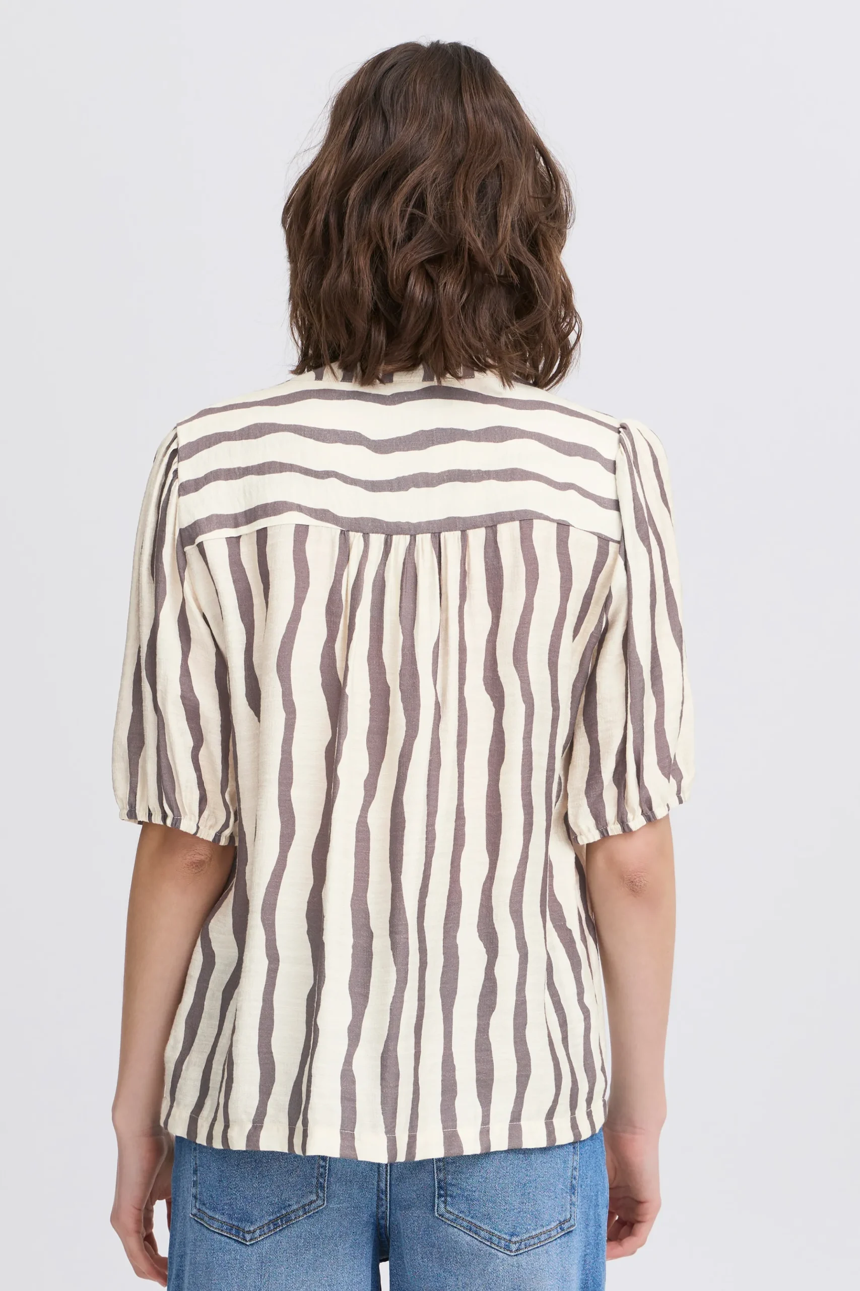 FRARIANA Blouse
